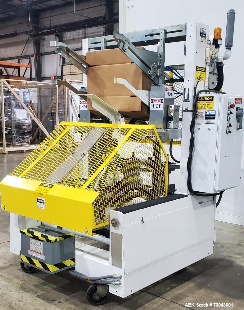 SWF 1T4 Tray Former